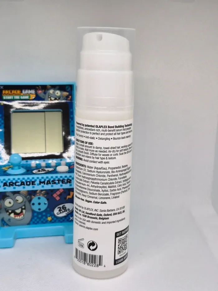 Olaplex 4-in-1, N9 & N4P - photo numéro 7