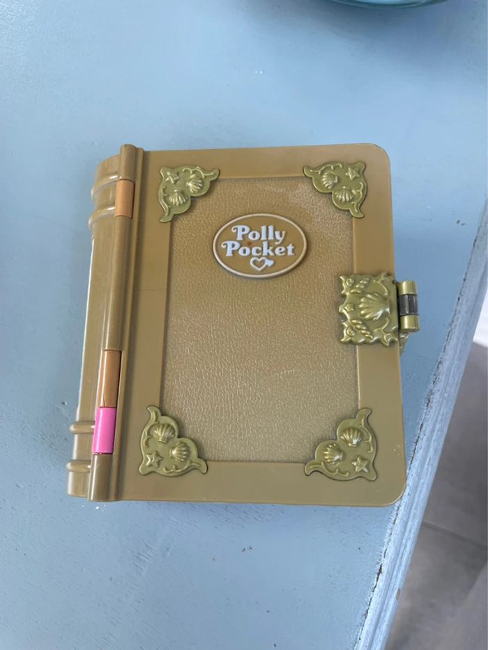 Polly pocket vintage 1995