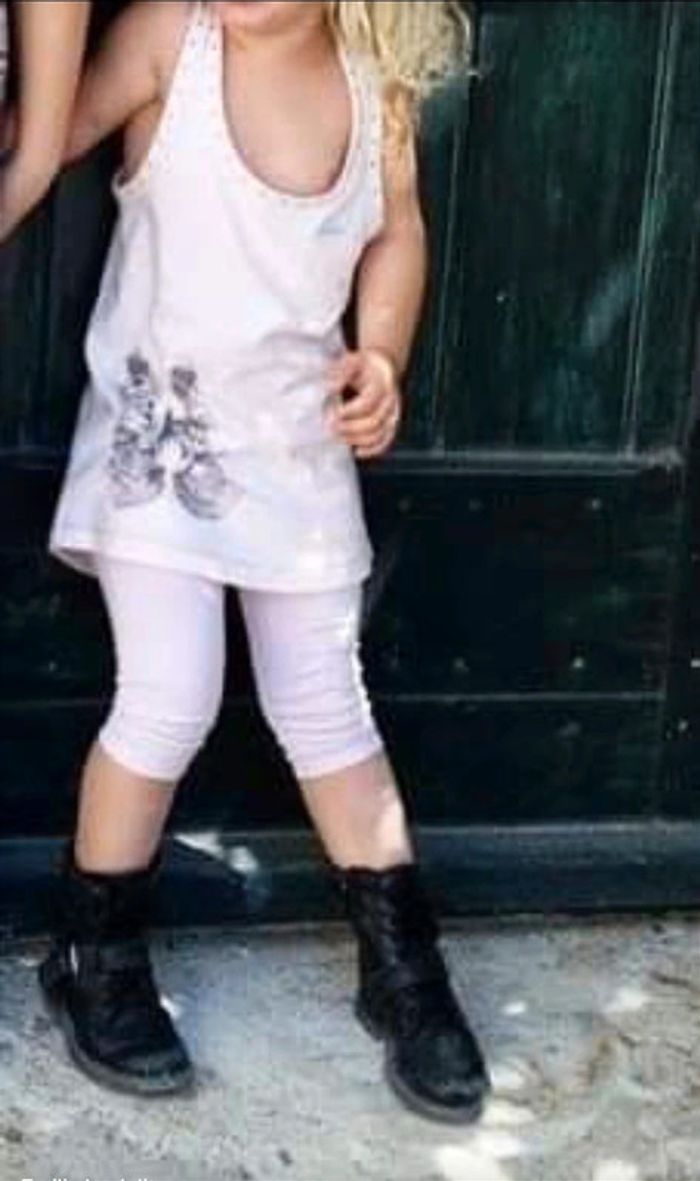 IKKS 4 ans - photo numéro 5