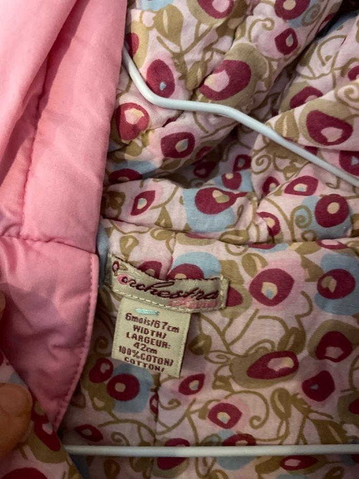 Combi 6 mois - photo numéro 2