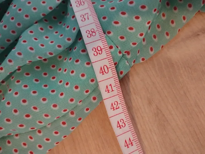 Robe Mismash taille 40 - photo numéro 9