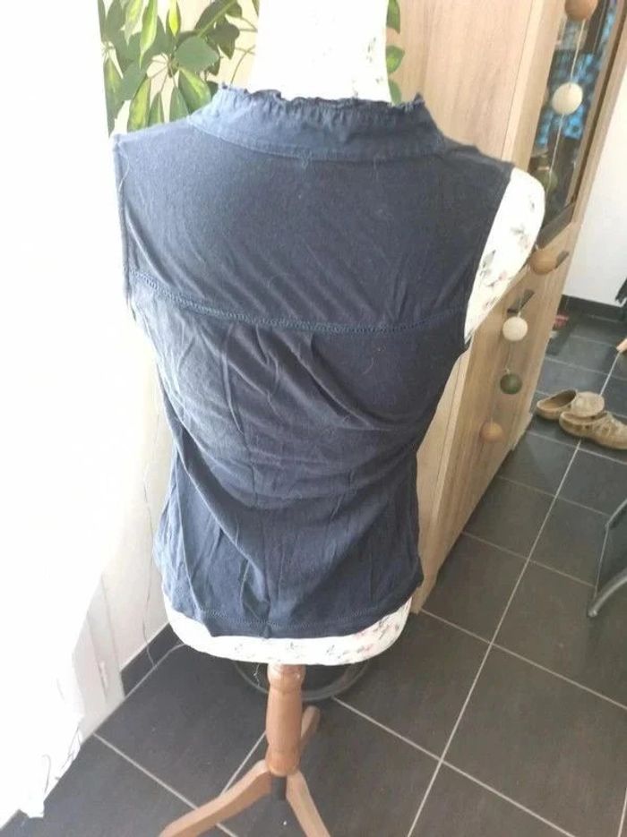 Débardeur - photo numéro 4