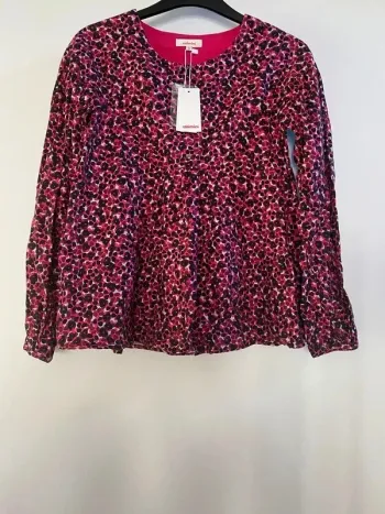 Tunique blouse Catimini taille 12 ans Neuve
