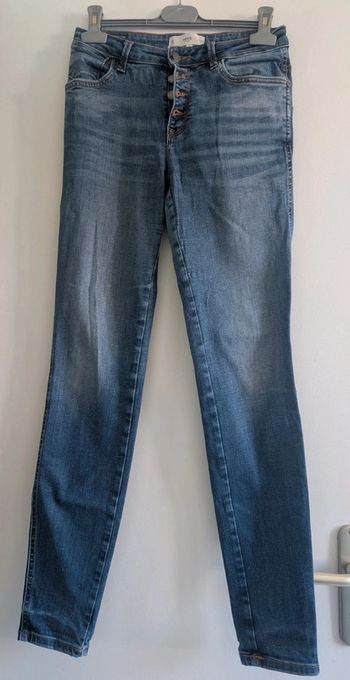 Jeans skinny Mango