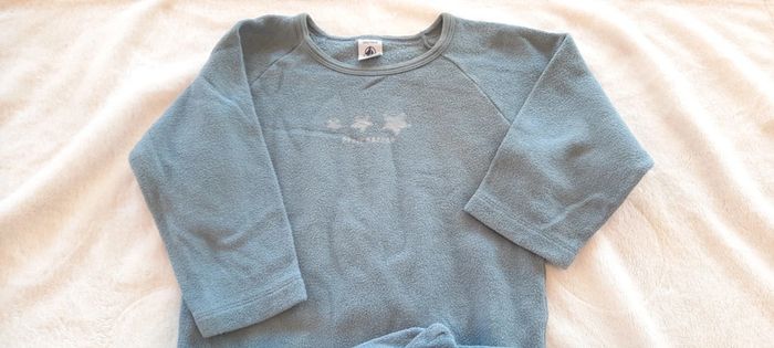 Pyjama 5 ans 110cm - photo numéro 2