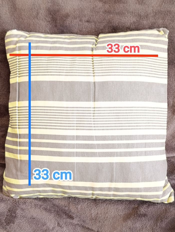 Coussin - photo numéro 2