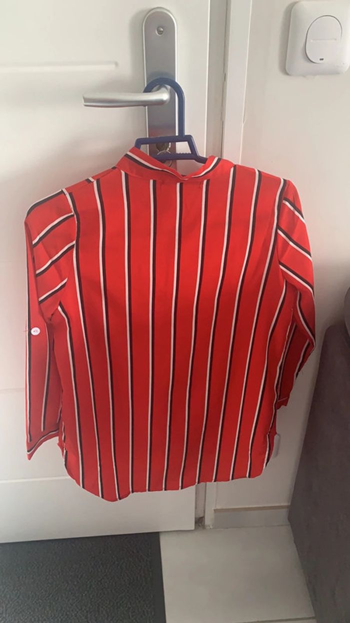 Chemise - photo numéro 3