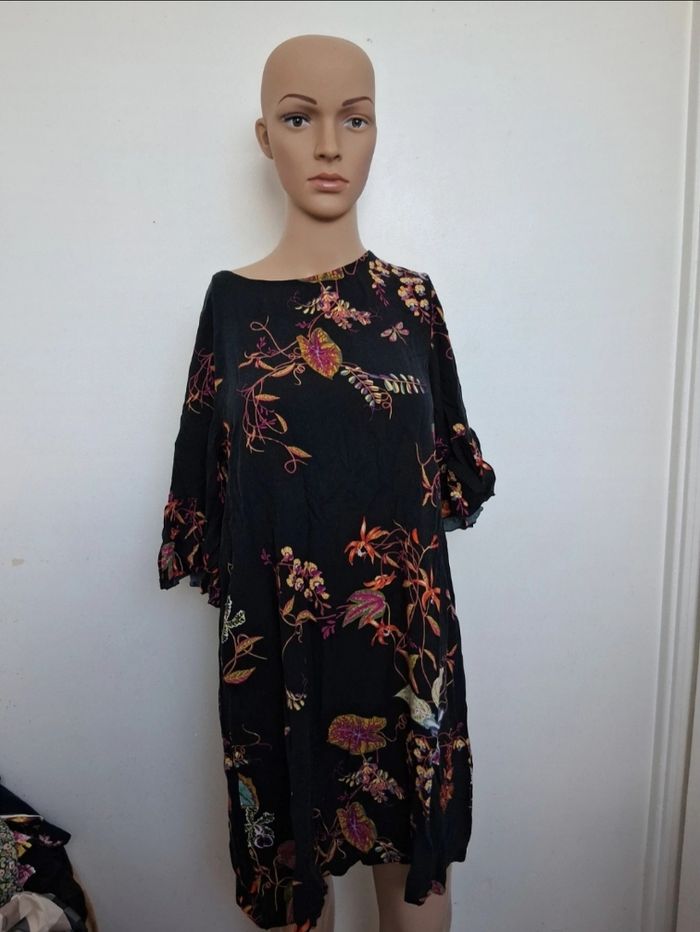 Robe femme taille 36