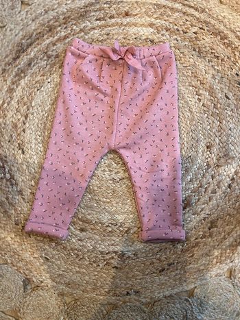 Jogging fille 18 mois Kiabi