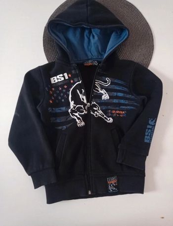Veste à capuche 💞