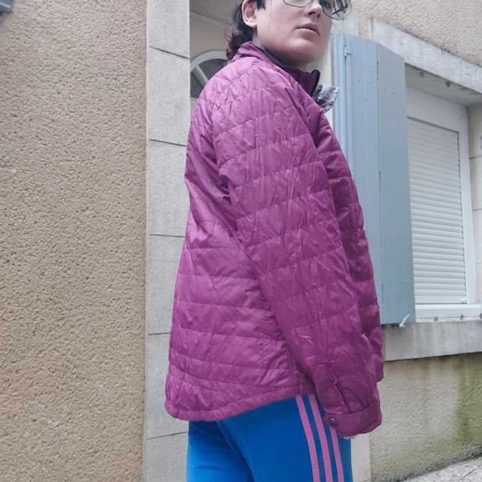 Blouson Carhartt taille L - photo numéro 2