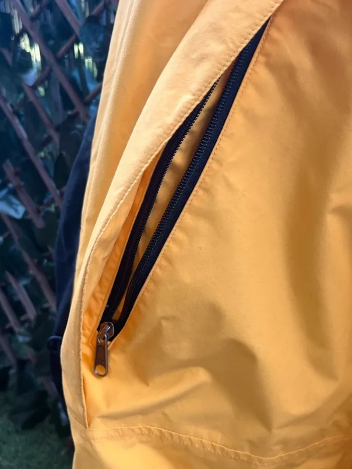Veste Gore.Tex The North Face Jaune Taille L - photo numéro 8