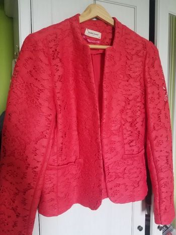 Veste Naf Naf T.38