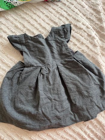 Robe Jacadi 12 mois