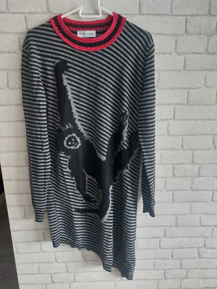 Robe Sonia Rykiel taille S
