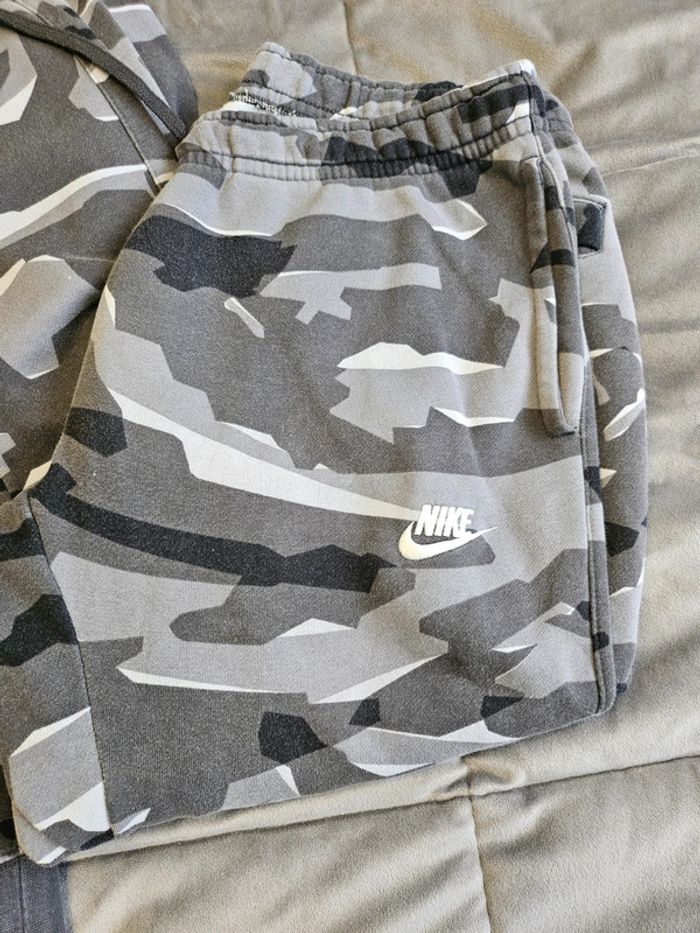 Ensemble jogging veste et pantalon - photo numéro 3