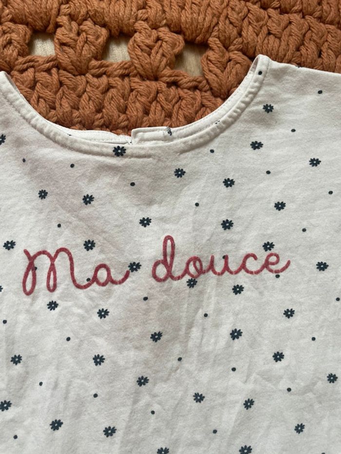 TEE shirt 3 ans - photo numéro 2