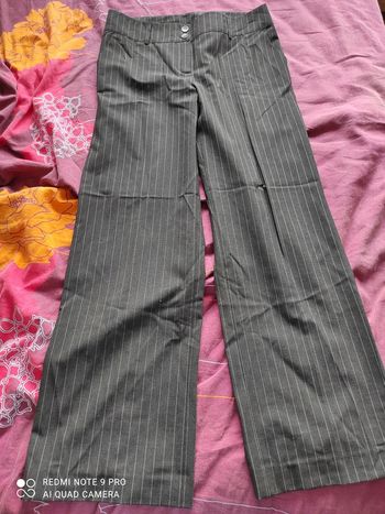 Pantalon nafnaf t42 neuf