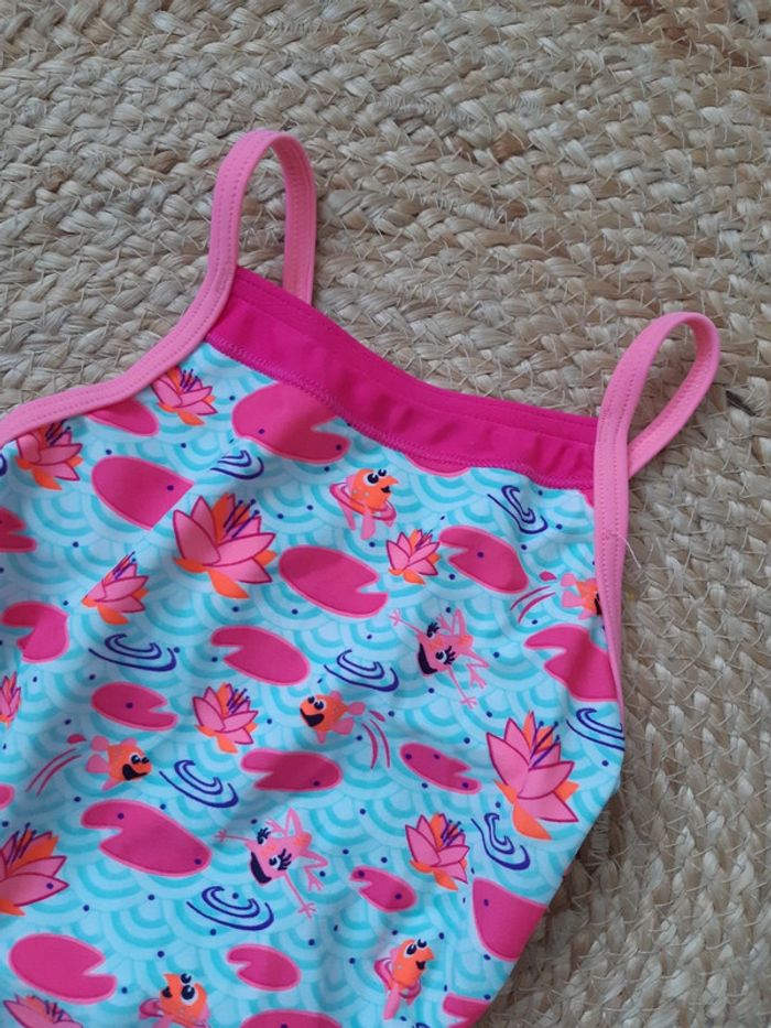 Maillot de bain 1 pièce - photo numéro 2