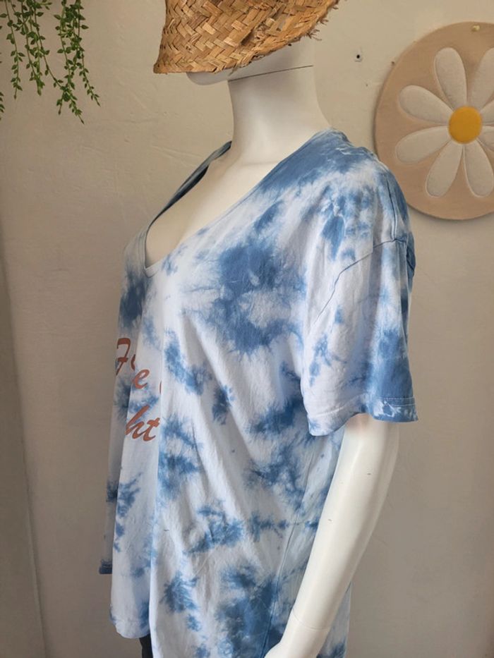 T shirt grande taille - photo numéro 4