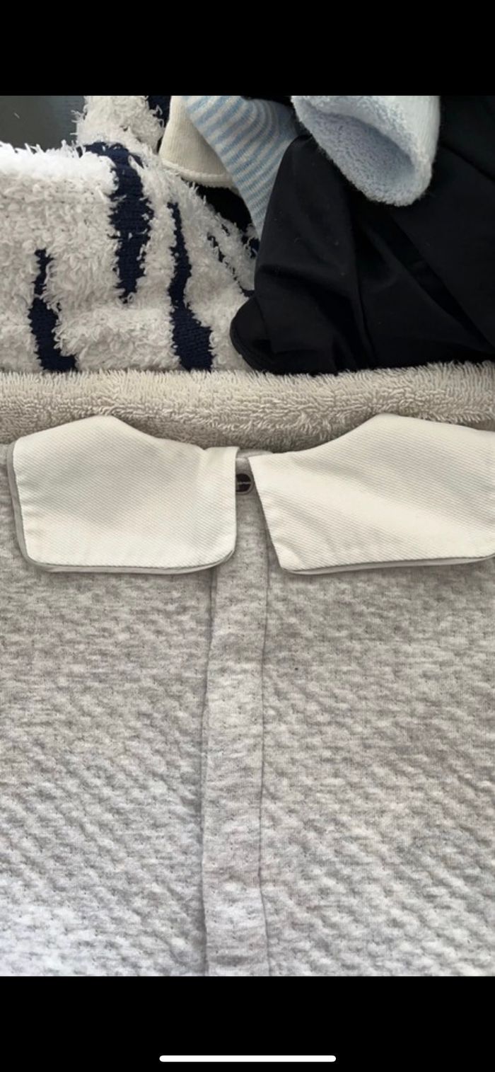 Ensemble jacadi - photo numéro 5