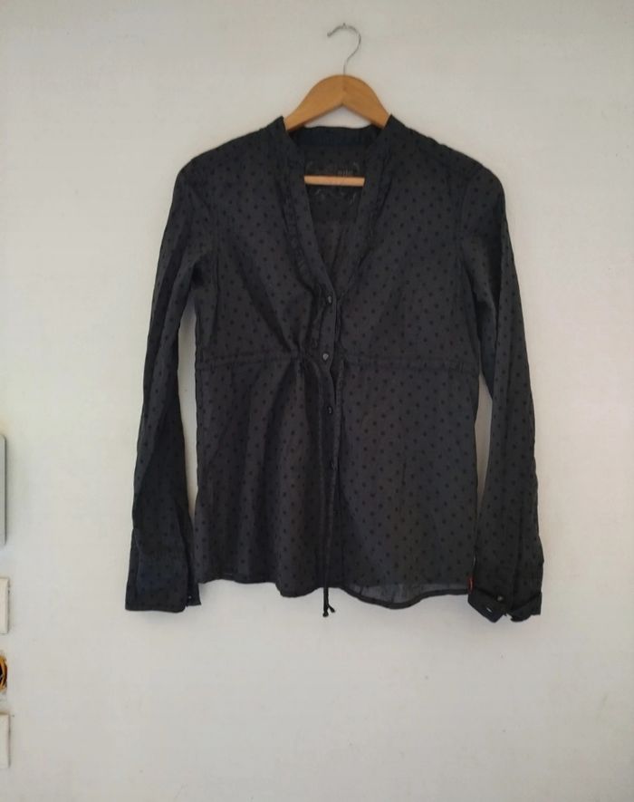 🩷 Chemisier léger Edc by Esprit – Taille S