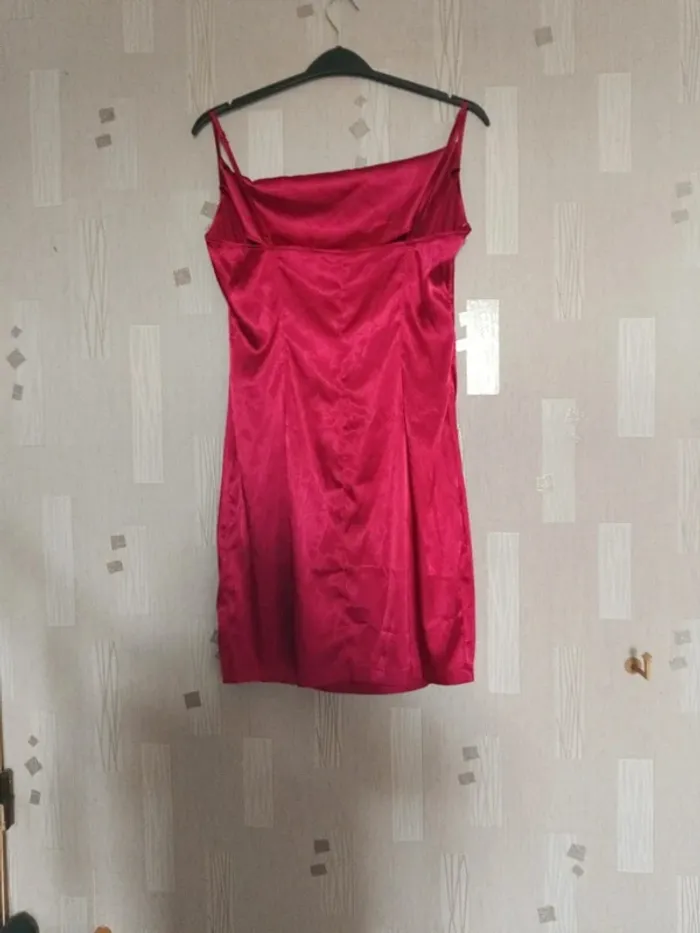 316- nuisette, shein,  Taille m