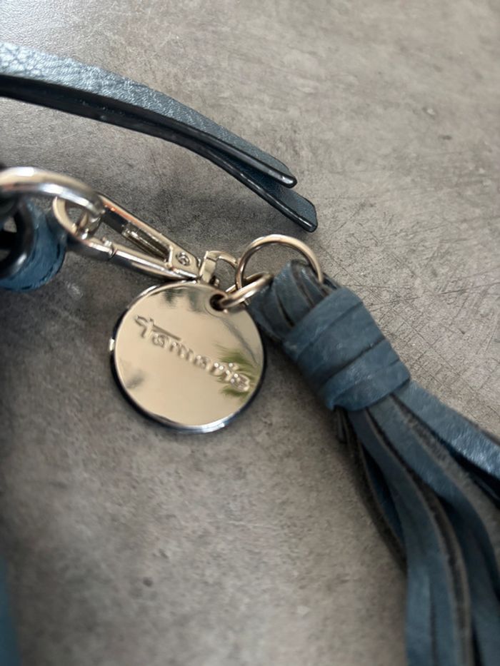 Petit sac à bandoulière Tamaris - photo numéro 3