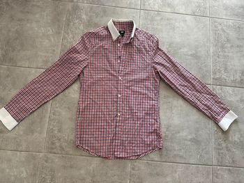 Chemise H&M taille S