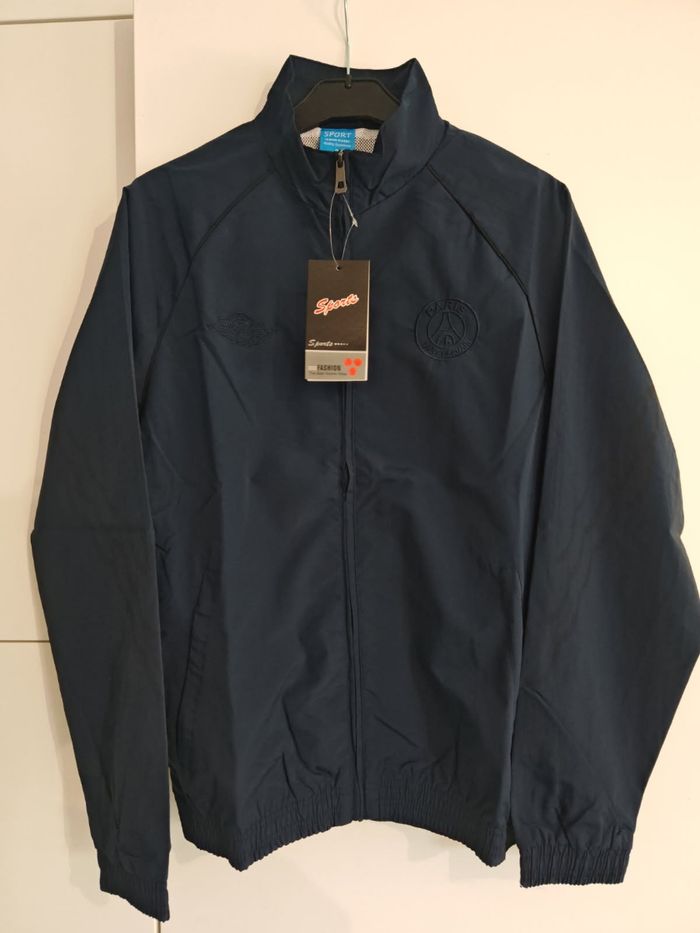 Veste PSG Jordan Concept