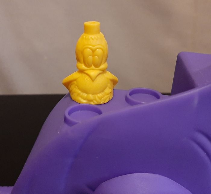 Féroce Rhinocéros - photo numéro 3