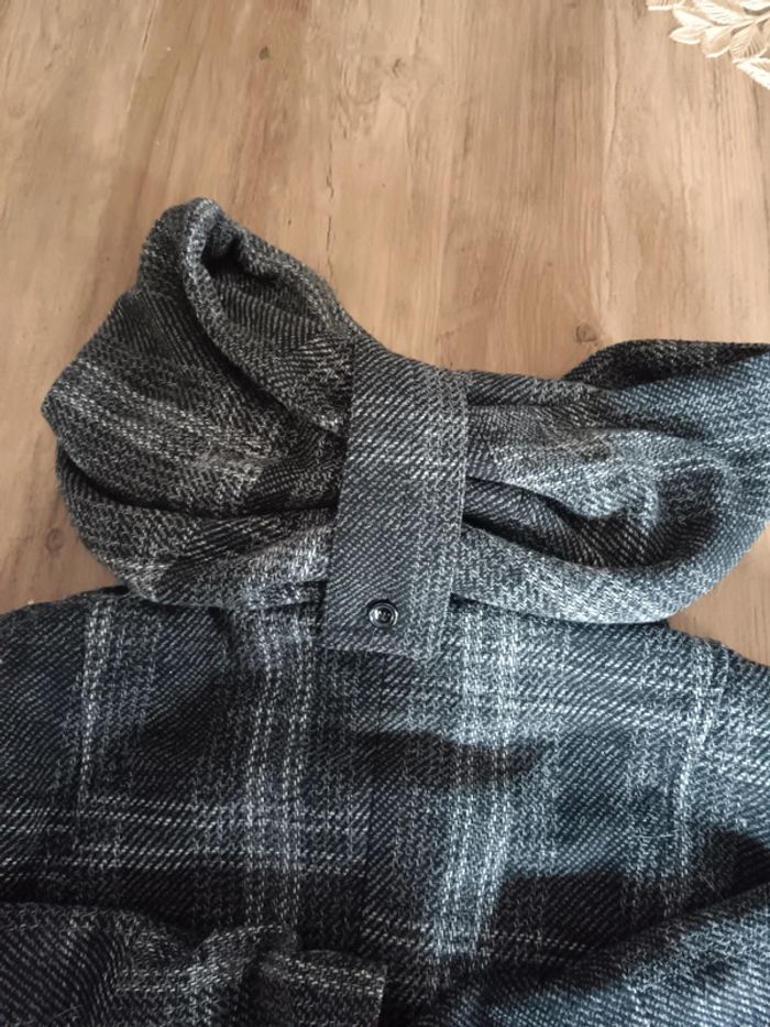 Manteau Phildar taille 44 - photo numéro 5