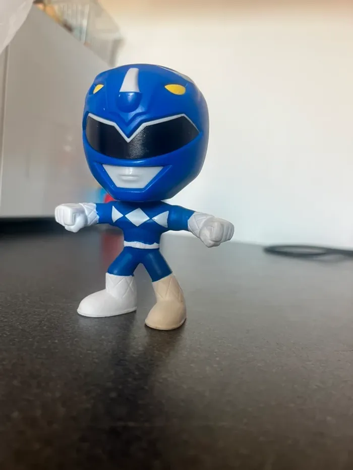 Power rangers