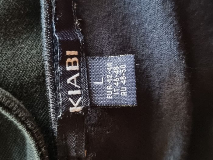 Débardeur bretelle Kiabi - photo numéro 3