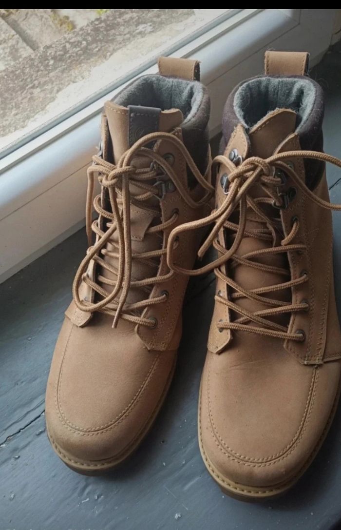 Bottines homme Volcom - photo numéro 2