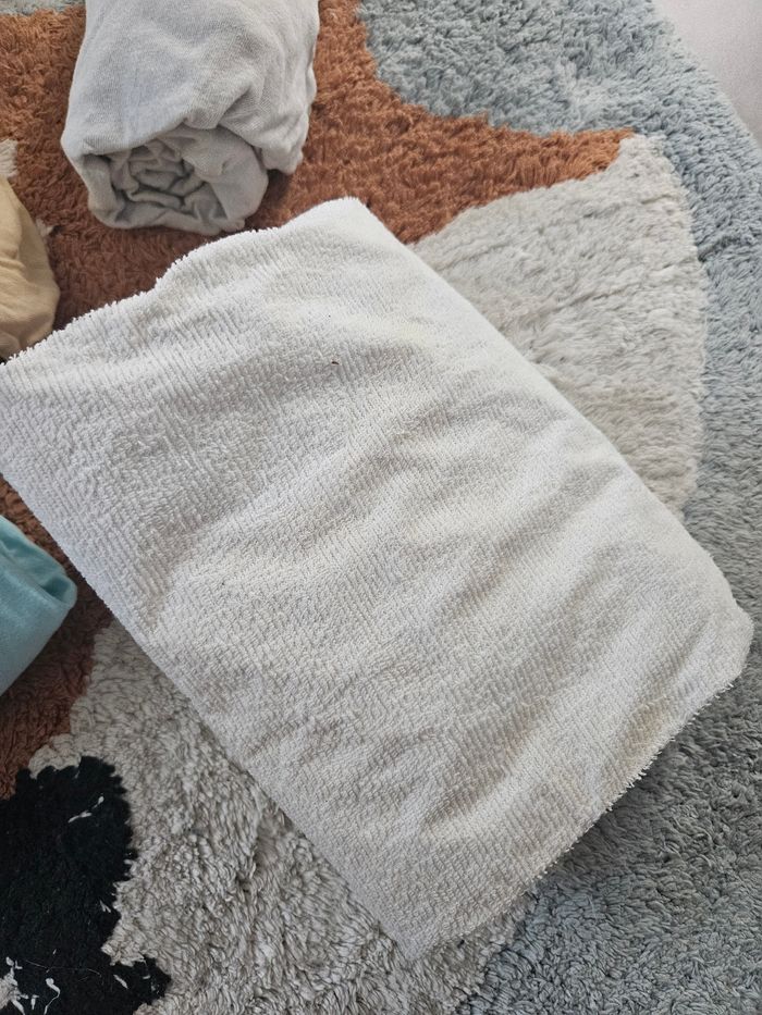Lot de draps housses - photo numéro 5