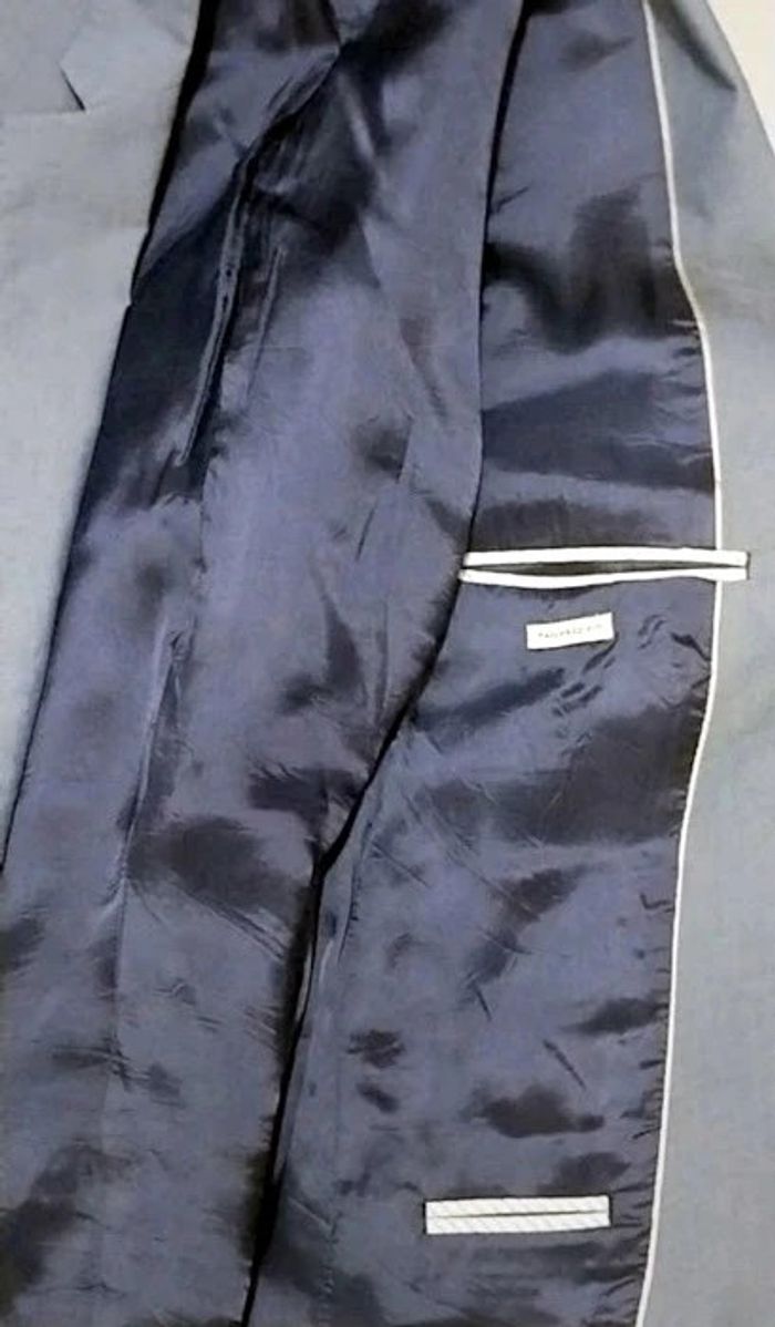 Blazer homme Zara - photo numéro 3