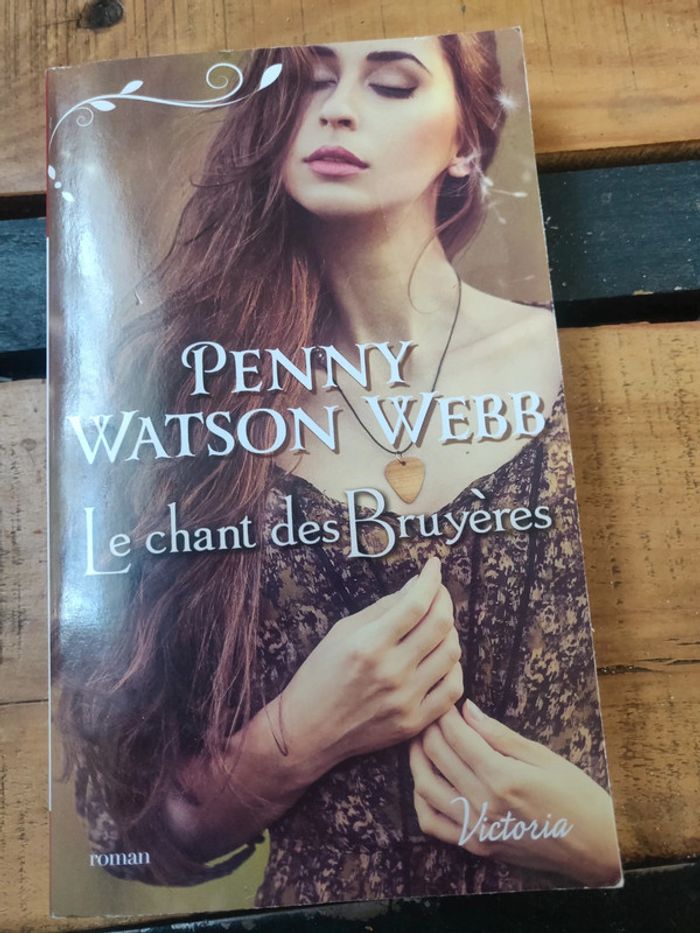 Le chant des bruyères