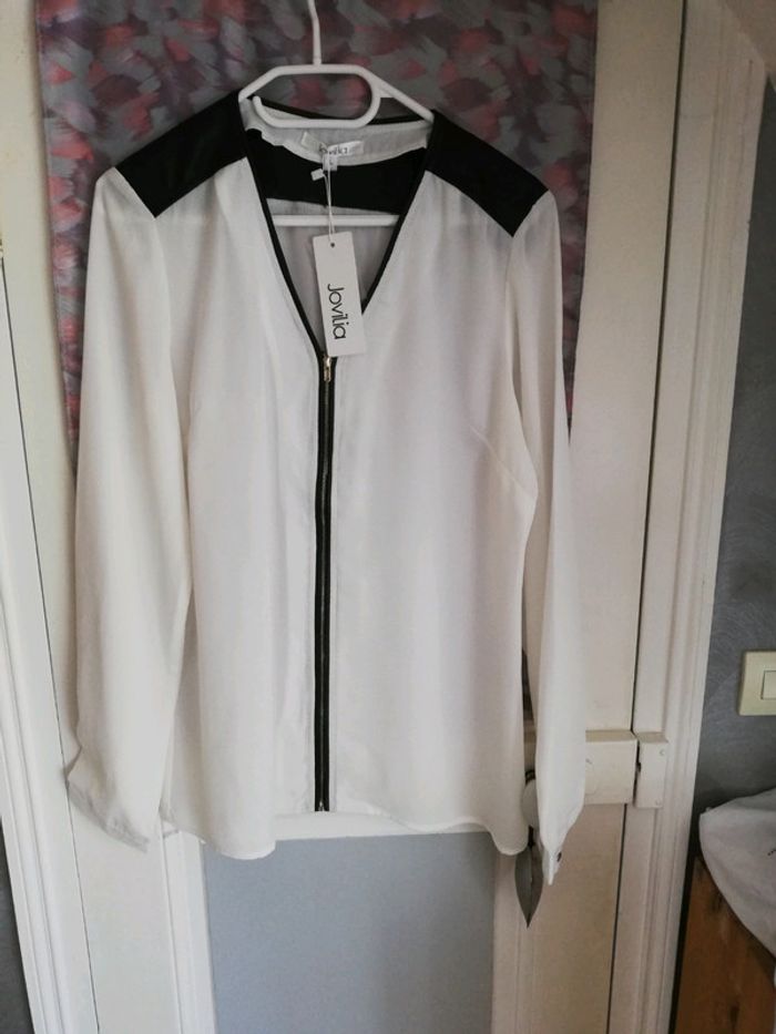 Blouse femme