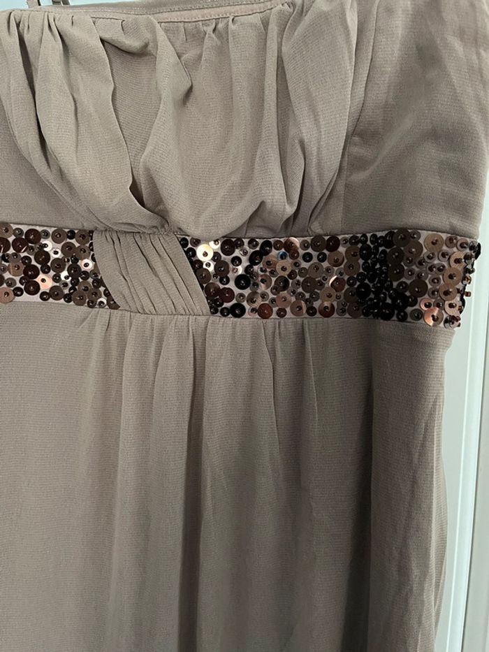 Robe soirée - photo numéro 3