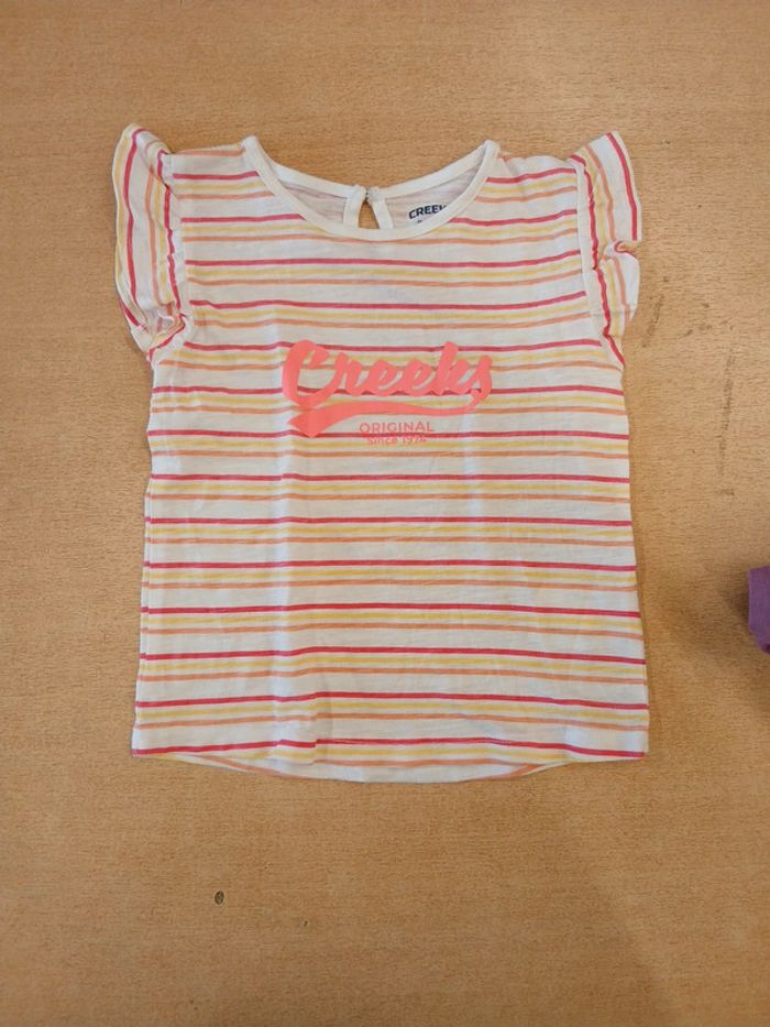 Tee shirt - photo numéro 2