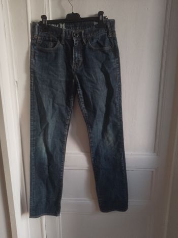Jeans de chez Hurley jeans