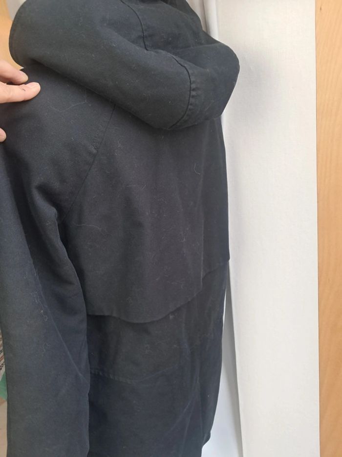 Comptoir des cotonniers manteau T.34 - photo numéro 11