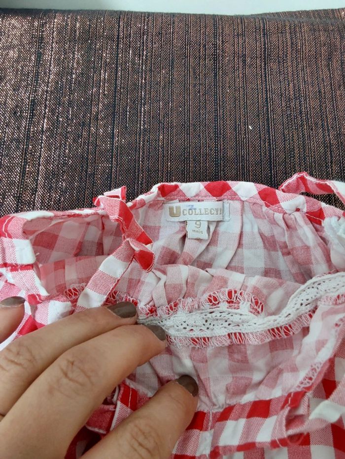 Lot été 9 mois - photo numéro 6