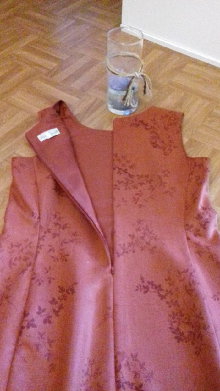 Ensemble robe et veste habillée. - photo numéro 6