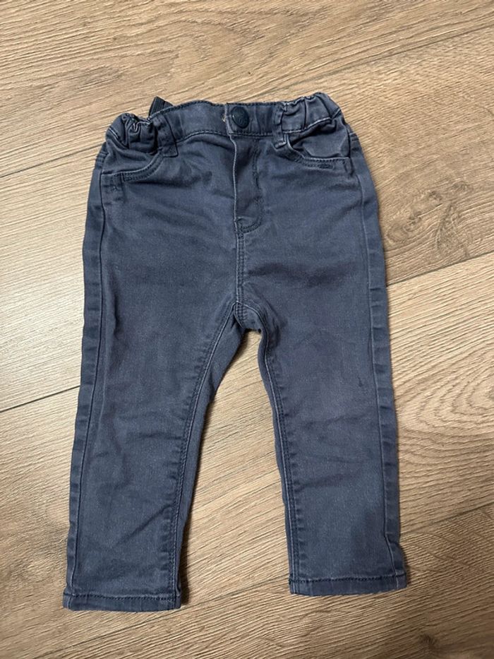 Pantalon Okaidi 18mois