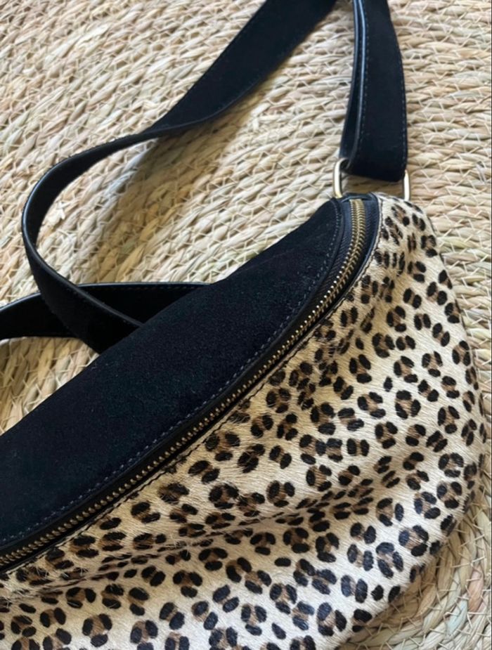 Sac Banane - photo numéro 2