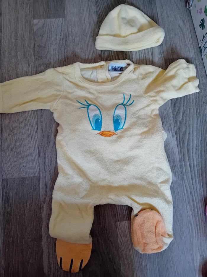 Pyjama - photo numéro 2