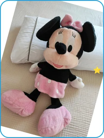 Peluche "Minnie"