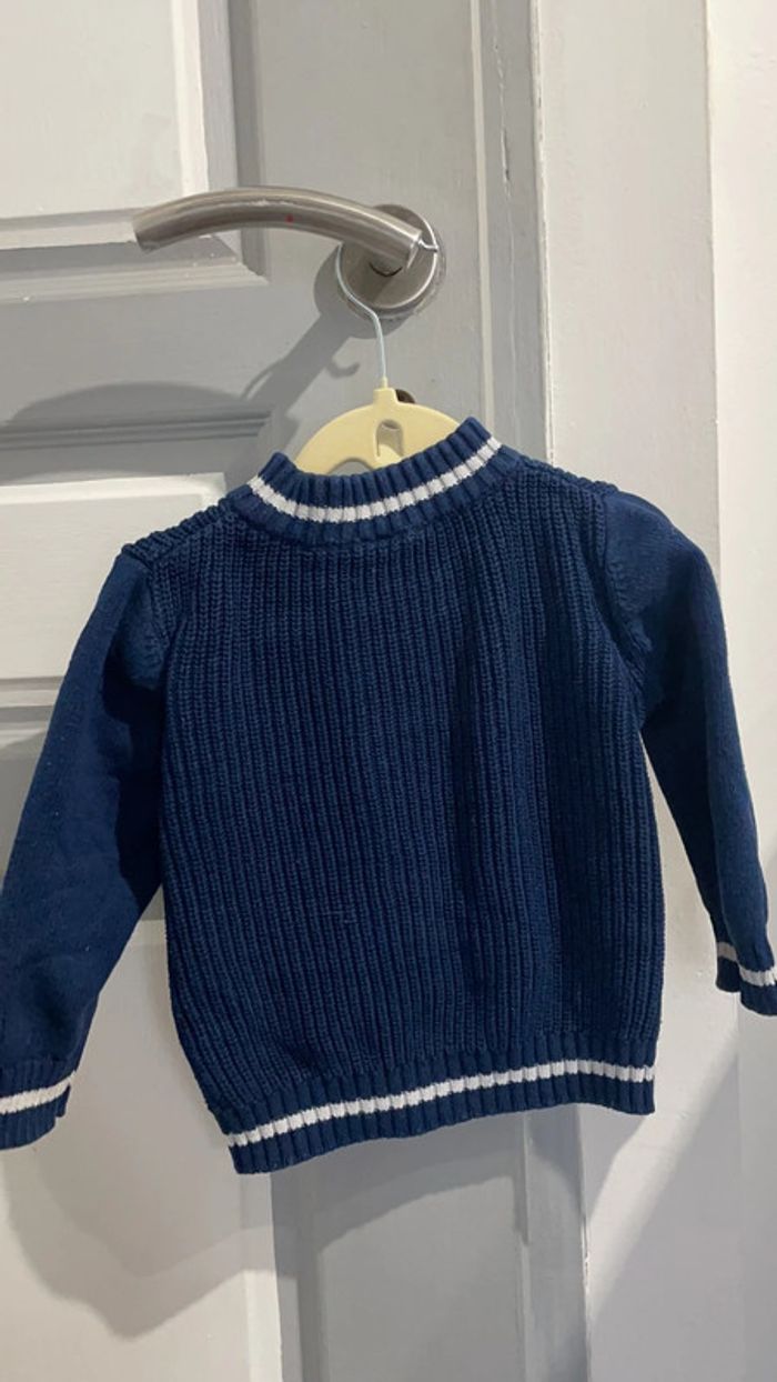Veste légère - photo numéro 2